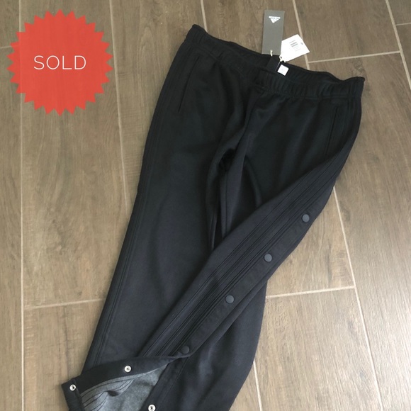 adidas Pants - SOLD - ADIDAS women’s tricot track pants.